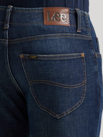 Men's Extreme Motion MVP Regular Straight Jean