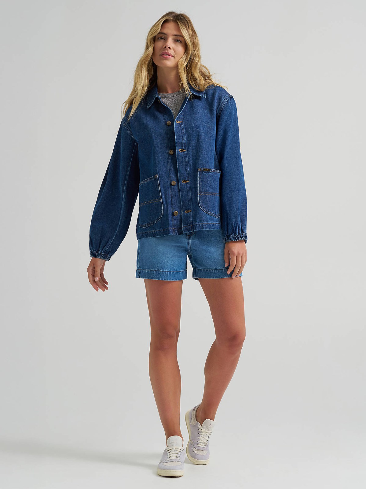 Women's Legendary Chore Shacket - view 4