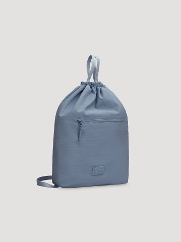Women's Lightweight Drawstring Backpack