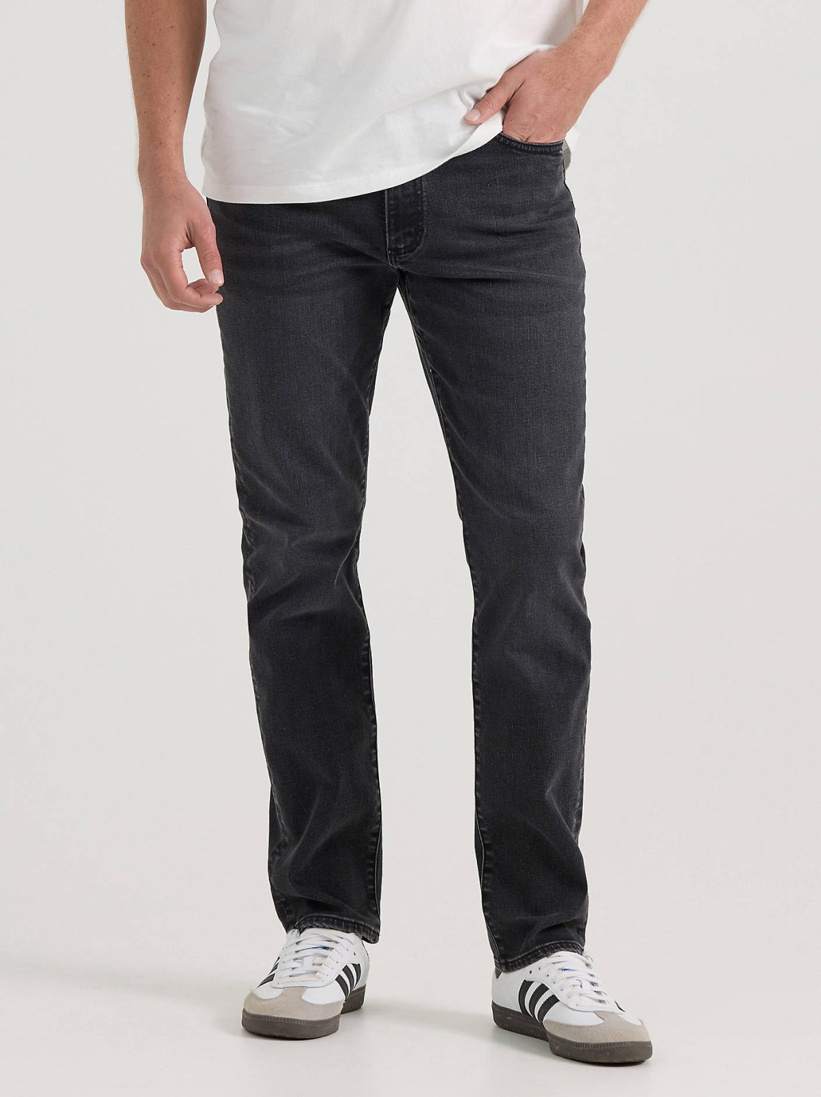 Men's Extreme Motion Regular Taper Jean - view 2