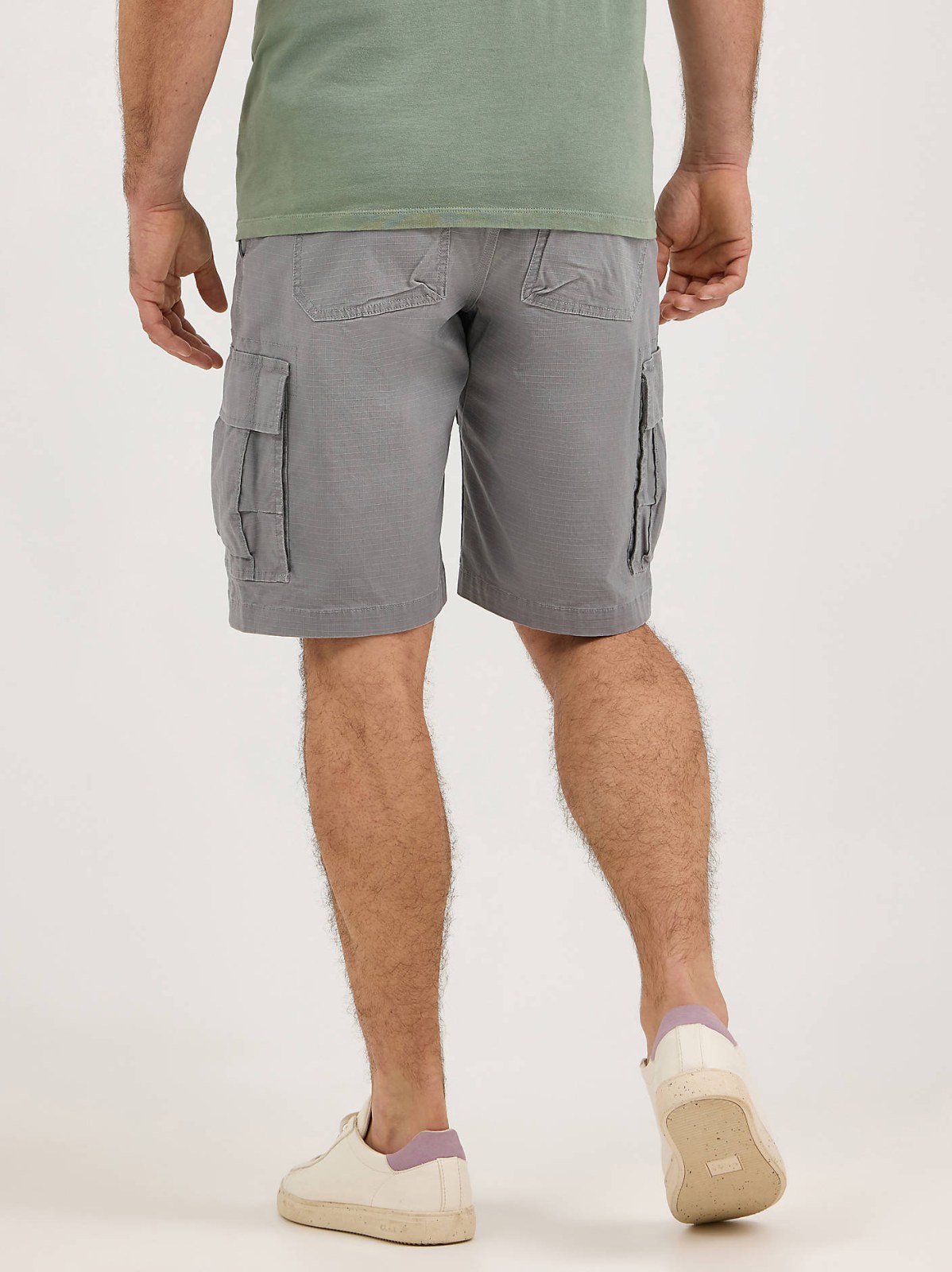 Men's Extreme Motion Carolina Ripstop Cargo Short - view 3
