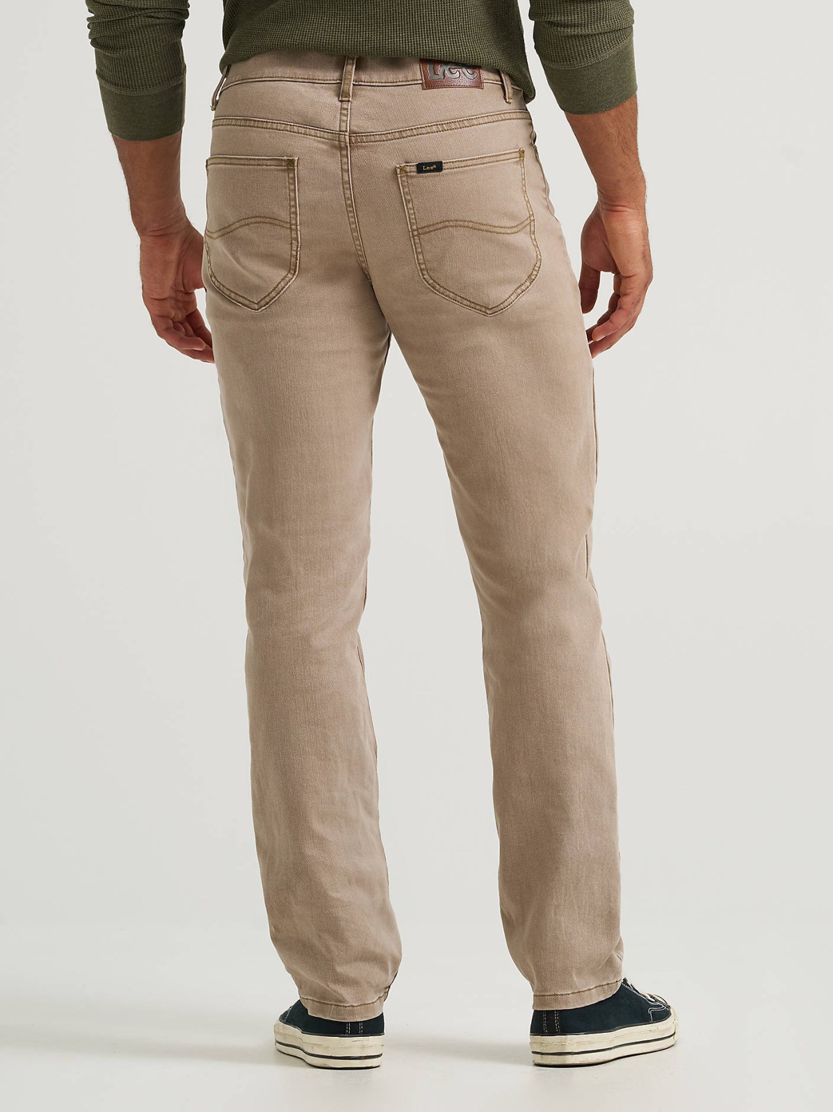 Men's Legendary Regular Straight Jean - view 3