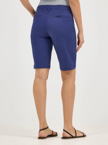 Women's Legendary Chino Bermuda