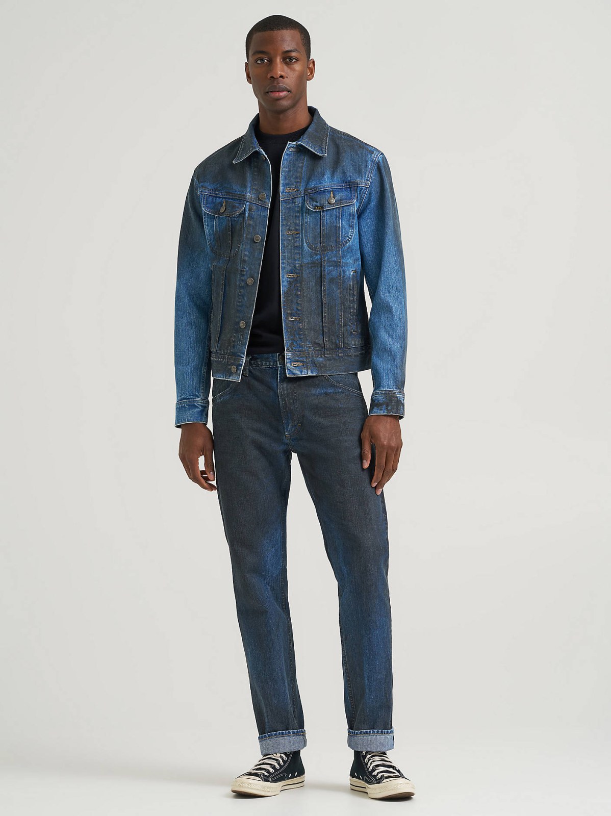Men's Lee 101™ Rider Jacket - view 7