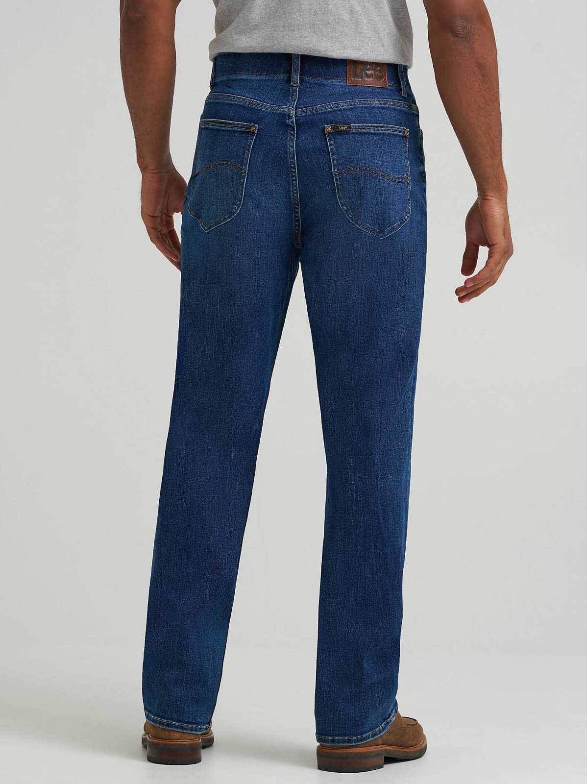 Men's Extreme Motion Loose Jean - view 3