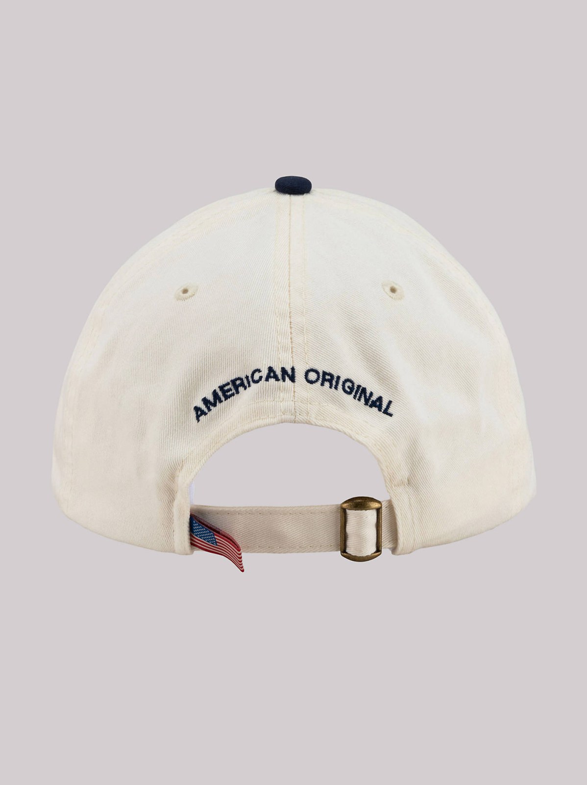 Women's Contrast Bill Logo Hat - view 4