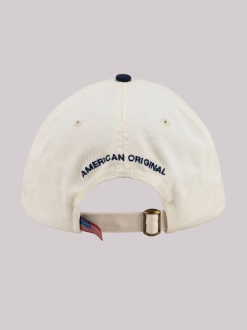 Women's Contrast Bill Logo Hat