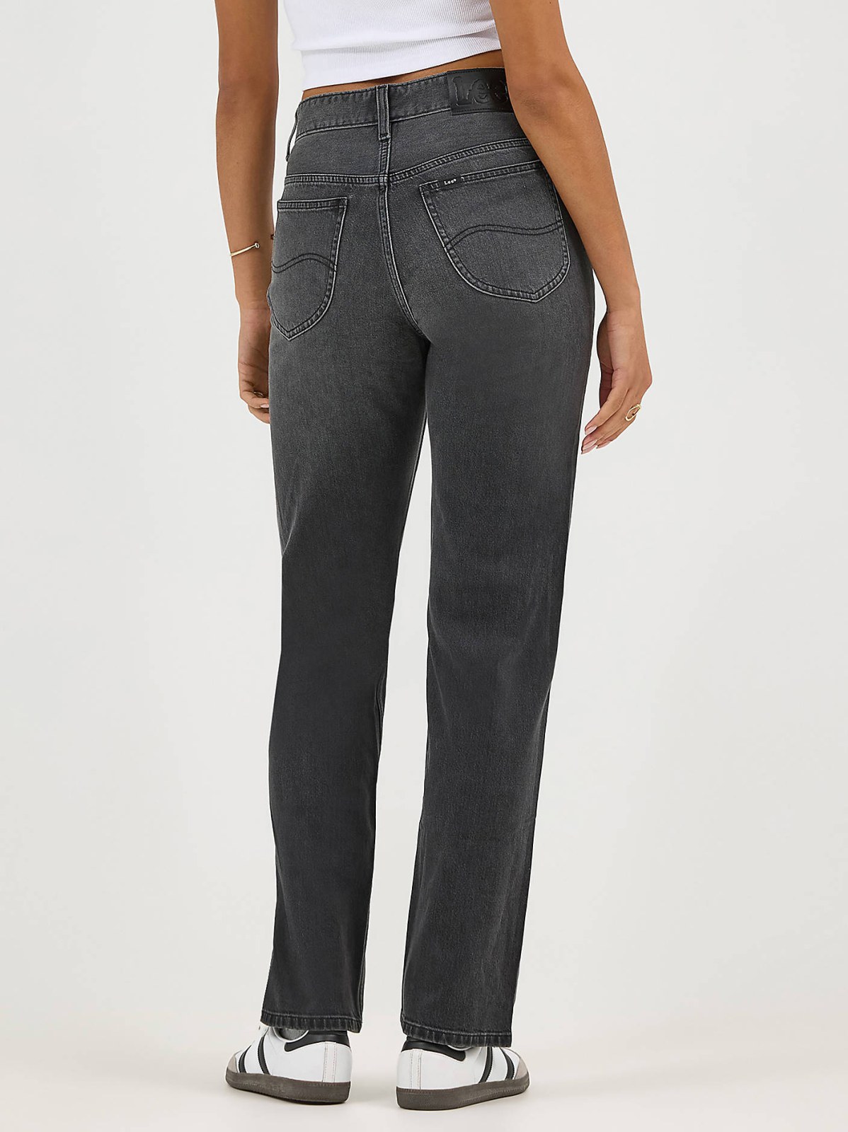 Women's Classic Rider™ Jean - view 3