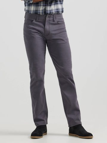 Men's Extreme Motion MVP Straight Fit Twill Pant