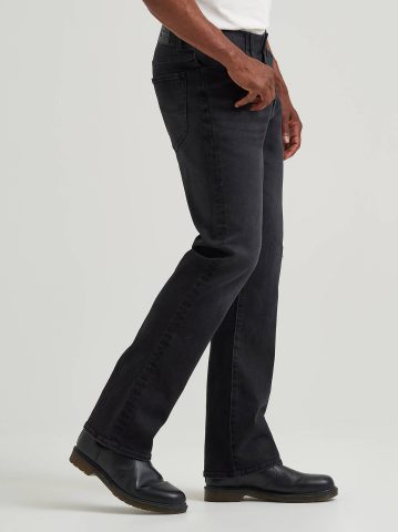 Men's Extreme Motion Bootcut Jean