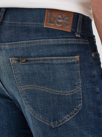 Men's Extreme Motion MVP Regular Bootcut Jean
