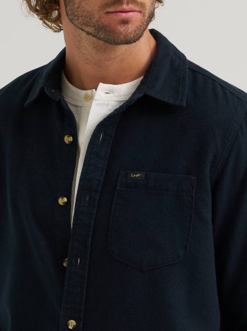 Men's Legendary All Purpose Flannel Shirt