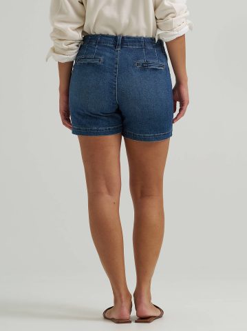 Women's Legendary Denim Chino Short