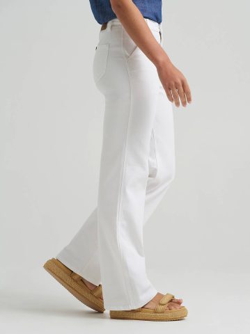 Women's Legendary High Rise A-Line Jean