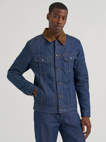 Men's Lee 101 Storm Rider™ Jacket Men's Lee 101 Storm Rider™ Jacket