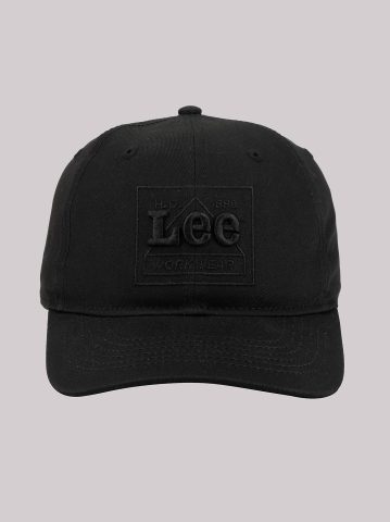 Men's Tonal Brushed Logo Hat Men's Tonal Brushed Logo Hat