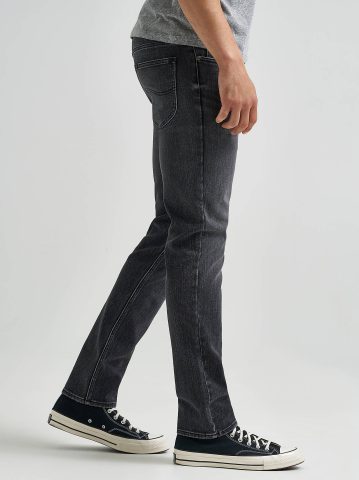 Men's Heritage Denim MVP Slim Straight Jean