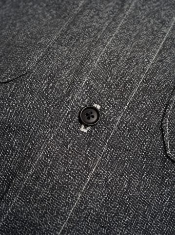 Men's Lee® x Nigel Cabourn Railway Man Work Shirt