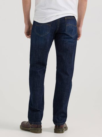 Men's Legendary Regular Straight Jean