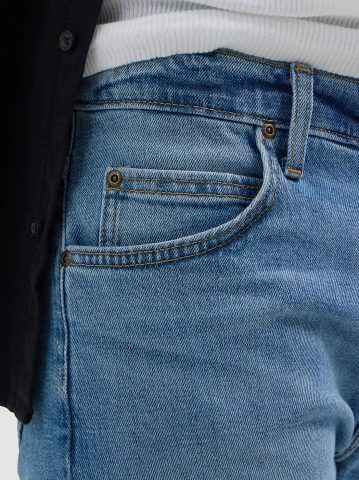 Men's Slim Straight Rider™ Jean
