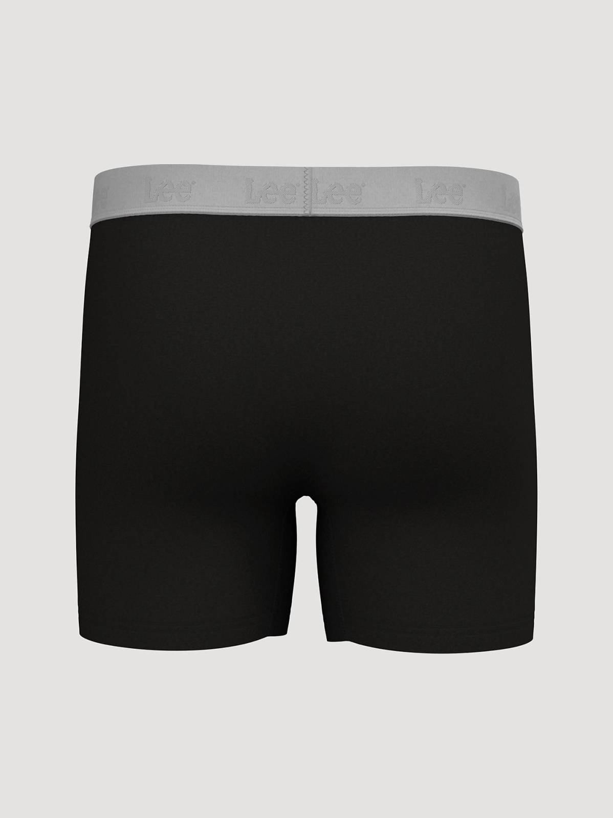 Men's 3-Pack Comfort Stretch Boxer Briefs - view 7