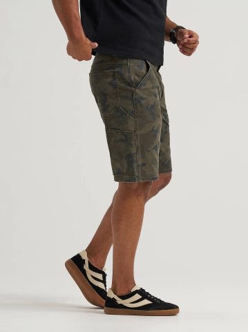 Men's Legendary Workwear Carpenter Short