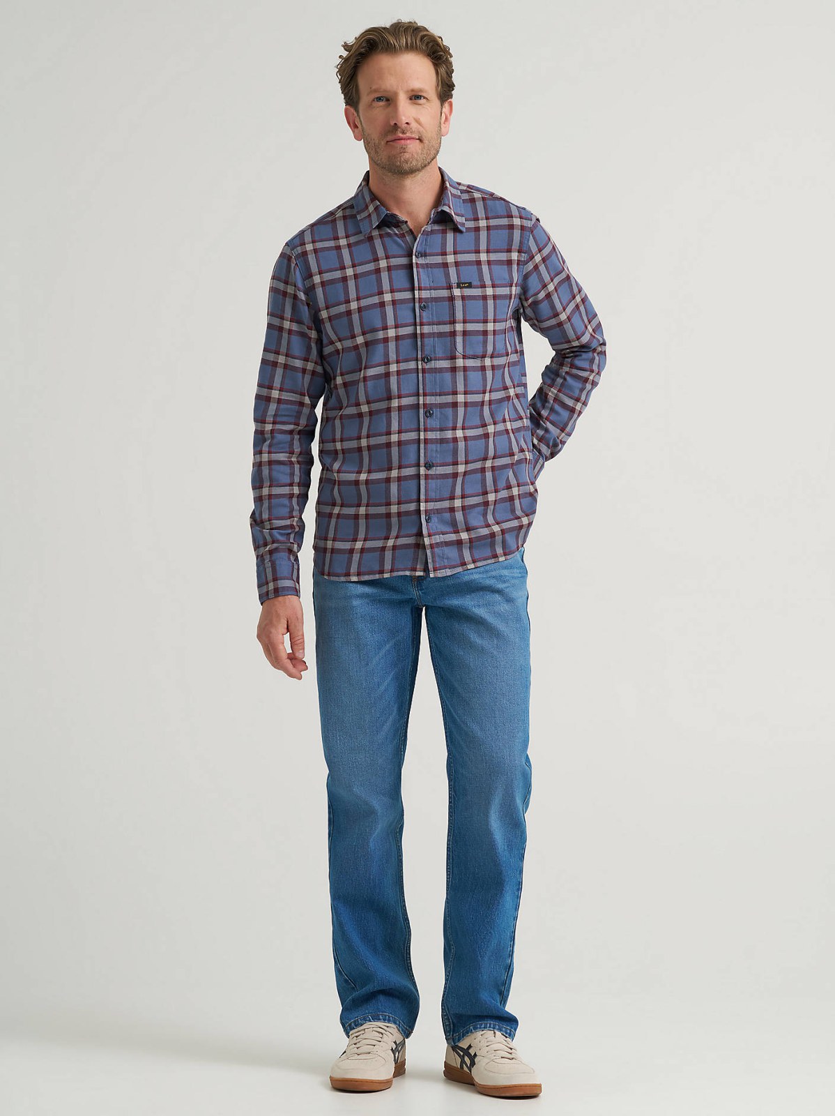 Men's Legendary All Purpose Shirt - view 4