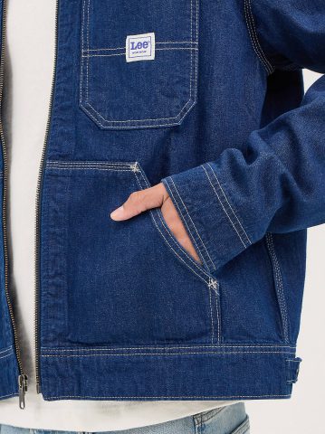 Men's 91W Workwear Jacket