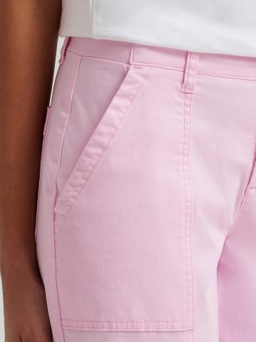 Women's Ultra Lux Comfort with Flex-to-Go Loose Utility Pant