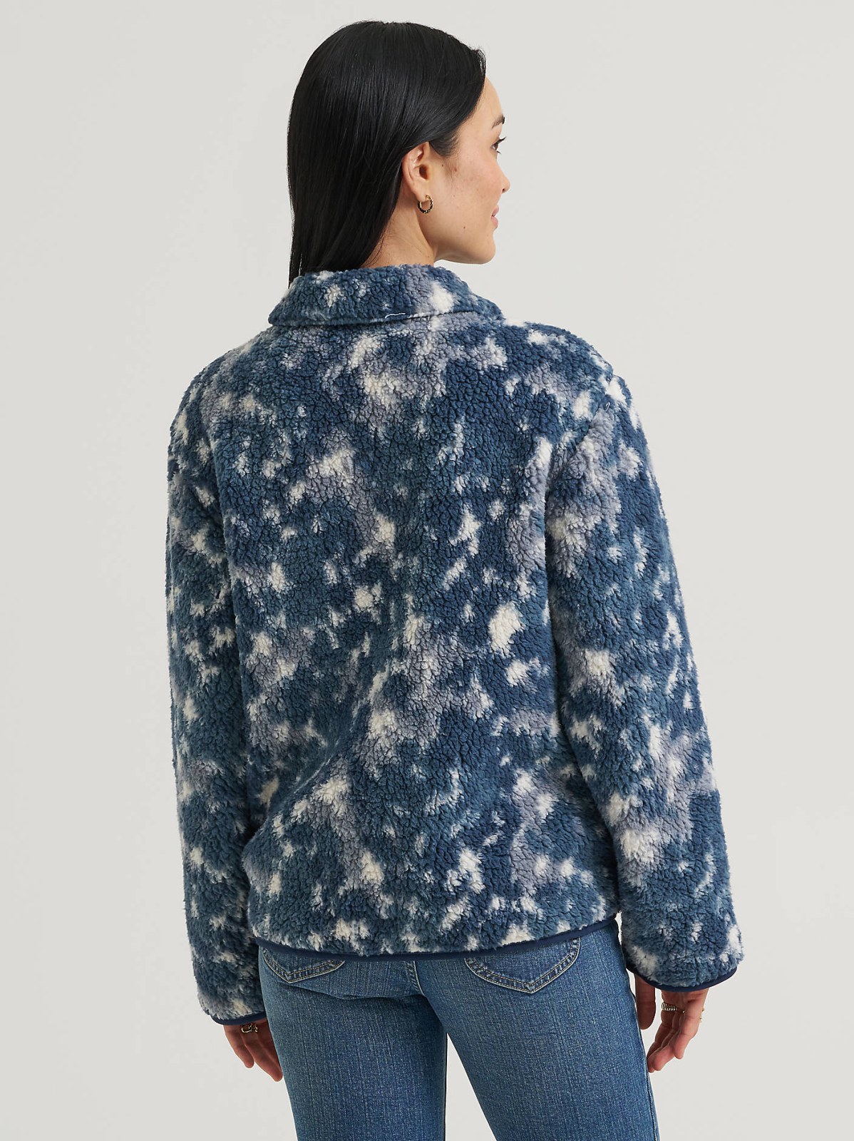 Women's Legendary Fleece Jacket - view 2