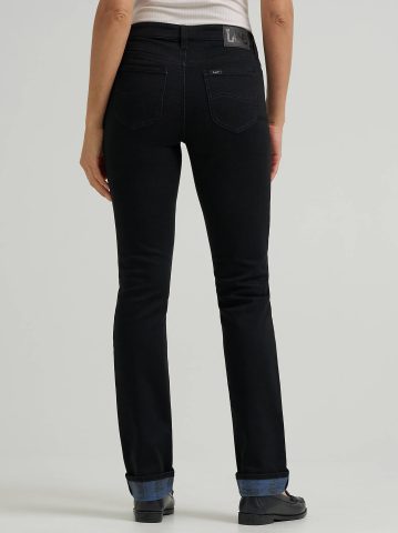 Women's Legendary Single Layer Warming Straight Jean