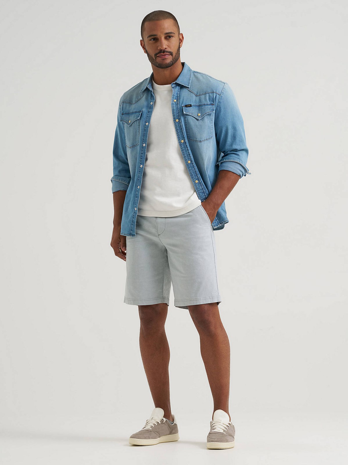 Men's Extreme Motion Short