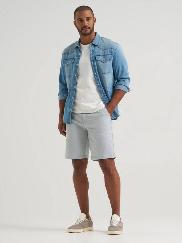 Men's Extreme Motion Short