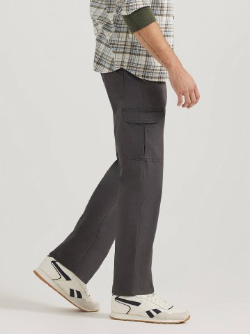 Men's Extreme Motion Cargo Twill Pant