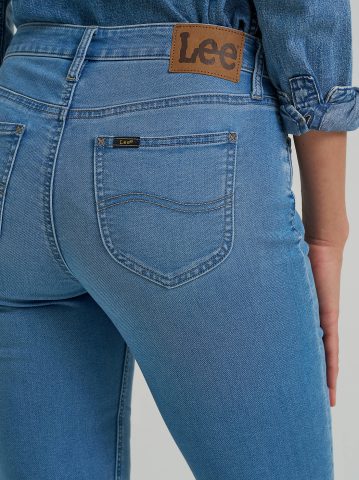 Women's Legendary Single Layer Warming Straight Jean