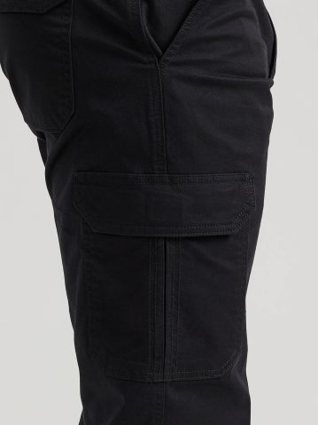 Men's Extreme Motion Cargo Twill Pant