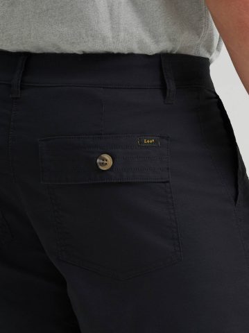 Men's Relaxed Utility Short