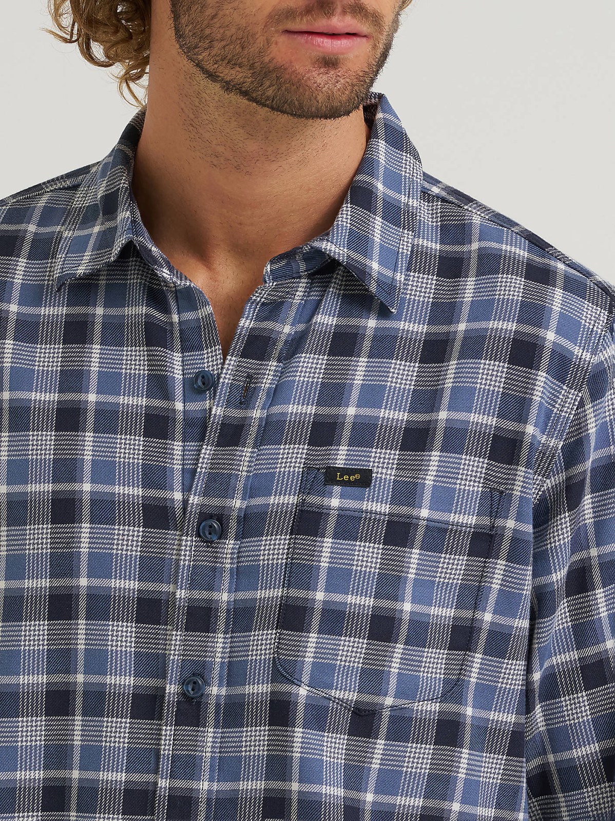 Men's Legendary All Purpose Shirt - view 3
