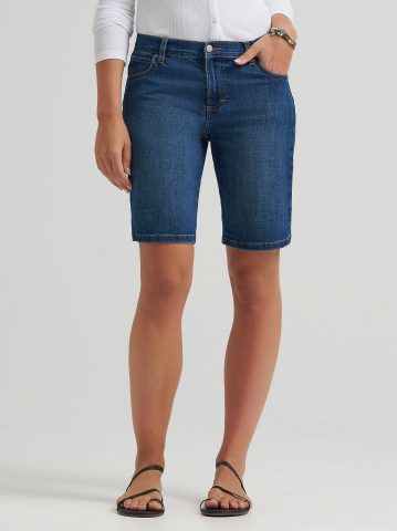Women’s Relaxed Fit Kathy Bermuda — alternate view