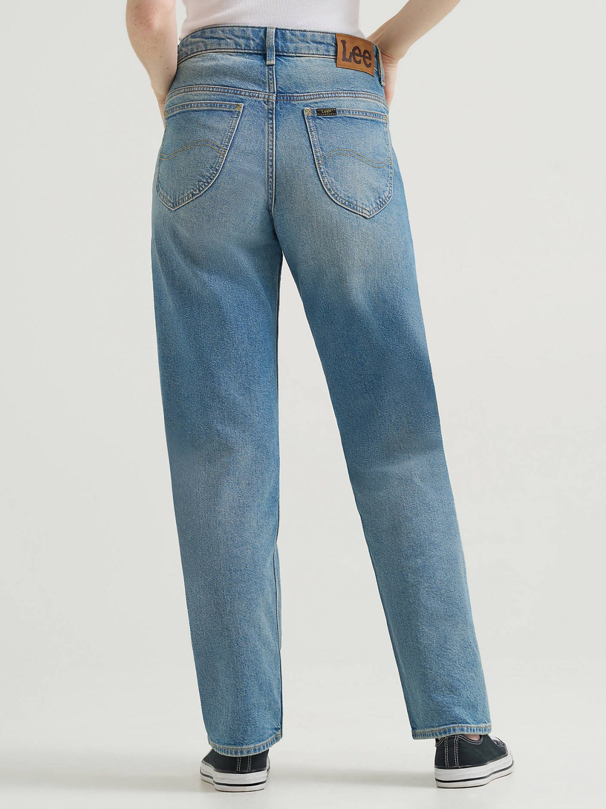 Women's Classic Rider™ Jean - view 4