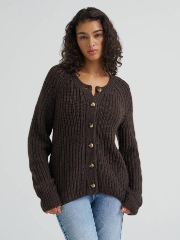 Women's Cozy Cardigan Women's Cozy Cardigan