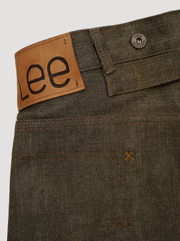 Men's Lee® x Nigel Cabourn Rodeo Clown 101Z Jean