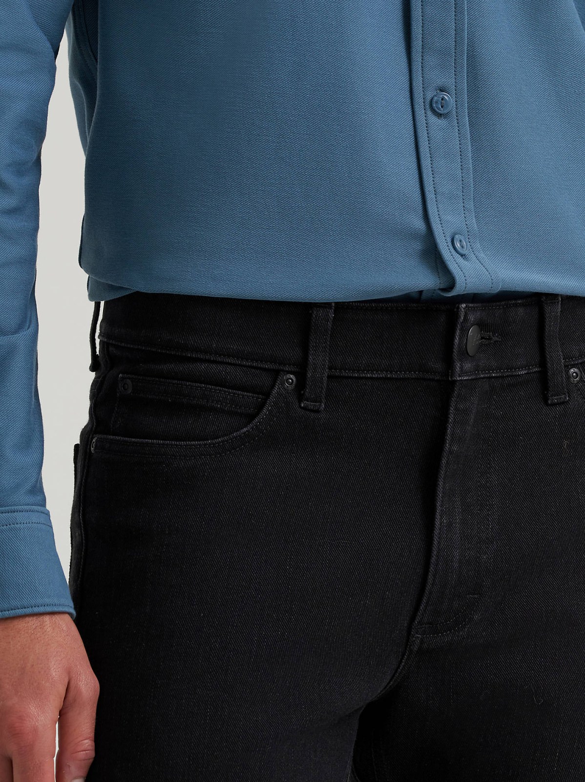 Men's Lee® X Move Slim Fit Jean - view 6