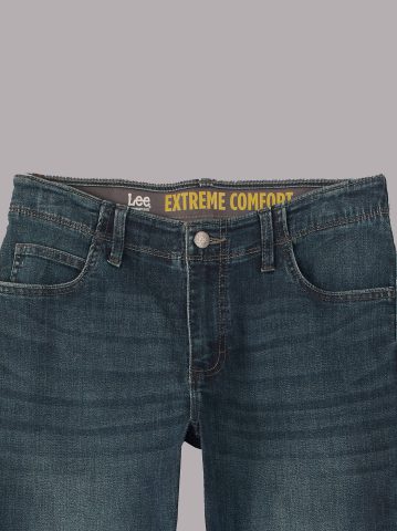 Men's Extreme Motion Relaxed Jean (Big & Tall)