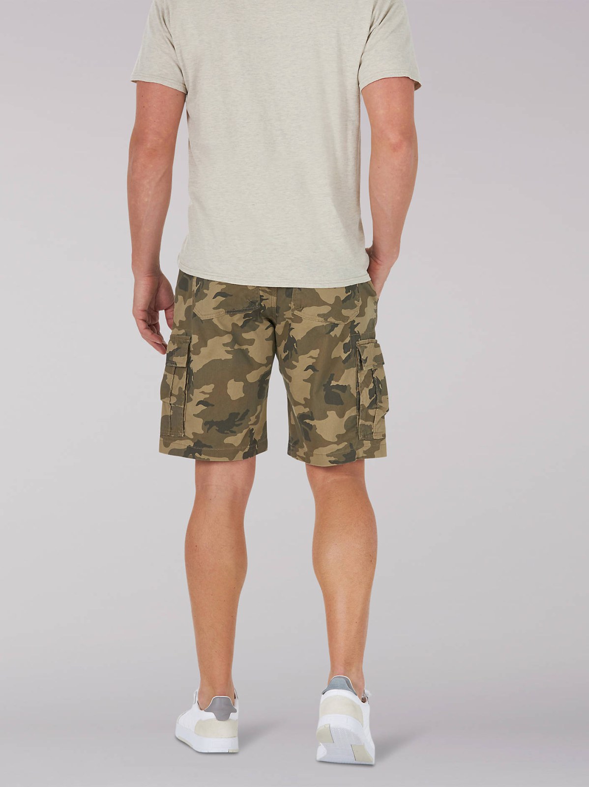 Men's Extreme Motion Carolina Cargo Short - view 2