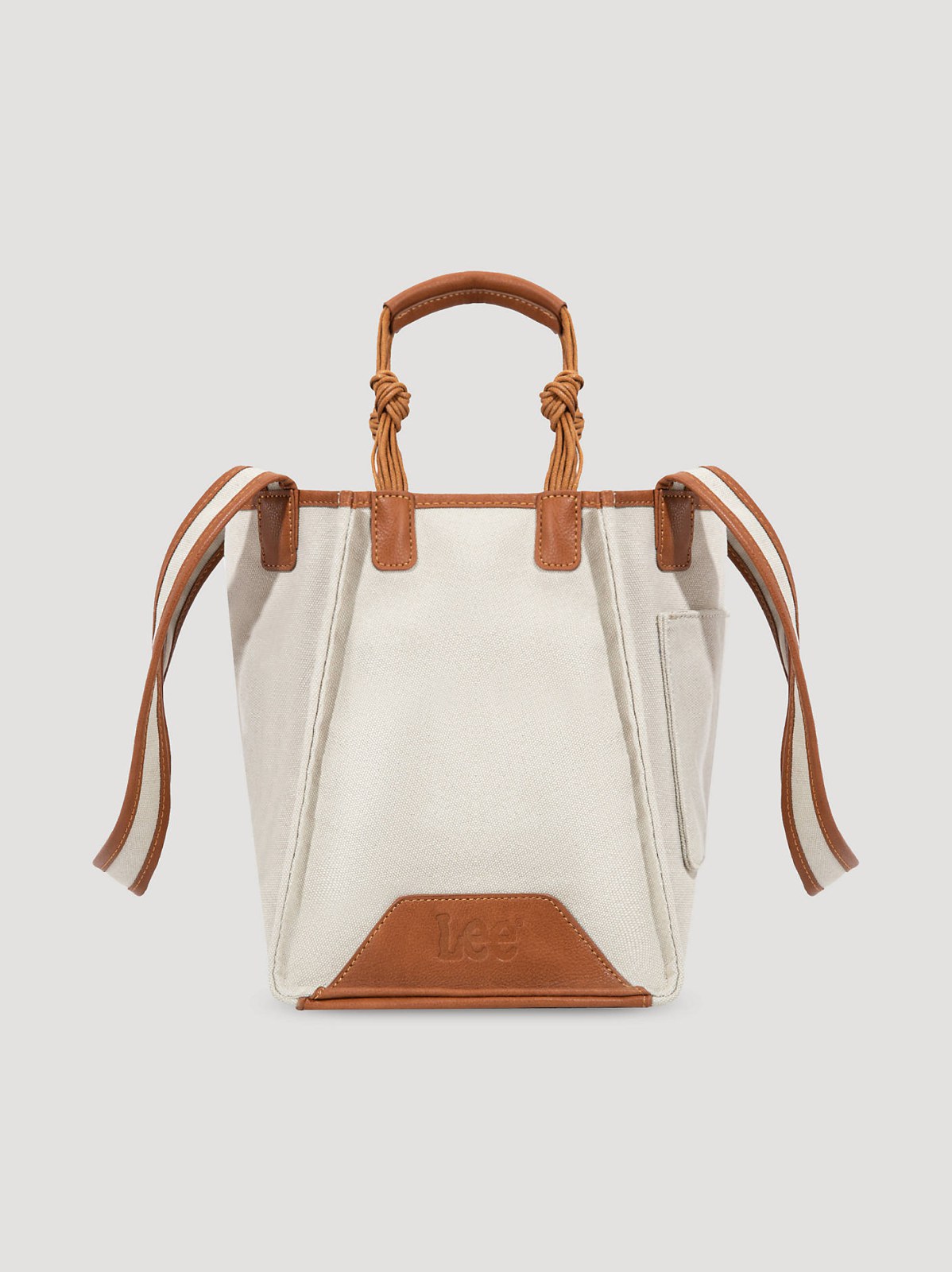 Women's Canvas Tote Bag - view 2