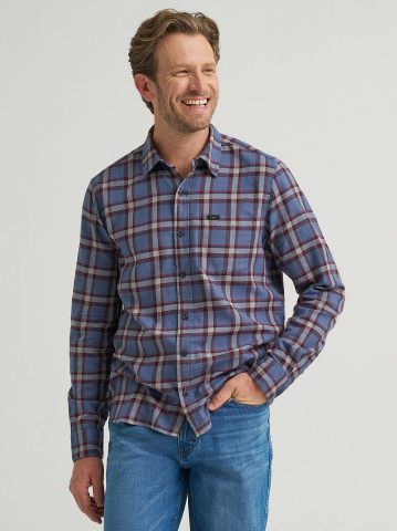Men's Legendary All Purpose Shirt