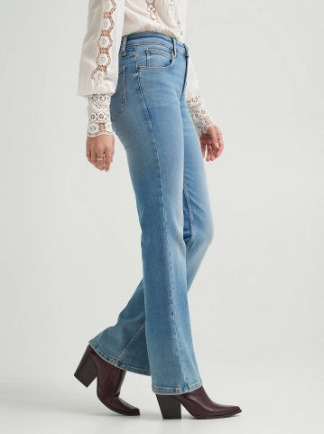 Women's Ever Fit® Bootcut Jean