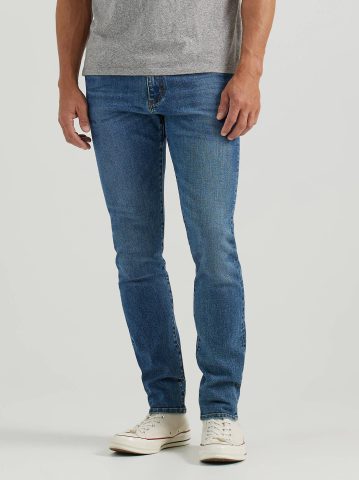 Men's Extreme Motion Skinny Jean