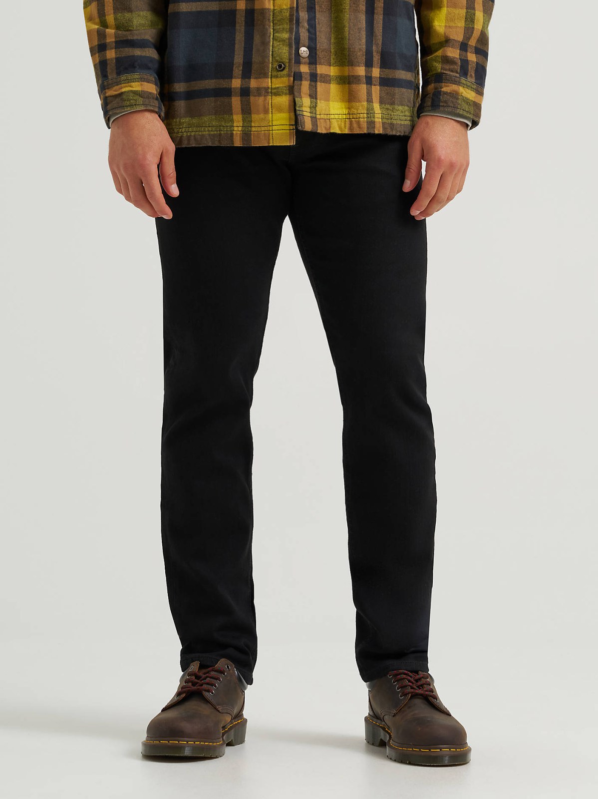 Men's Slim Straight Rider™ Jean - view 2